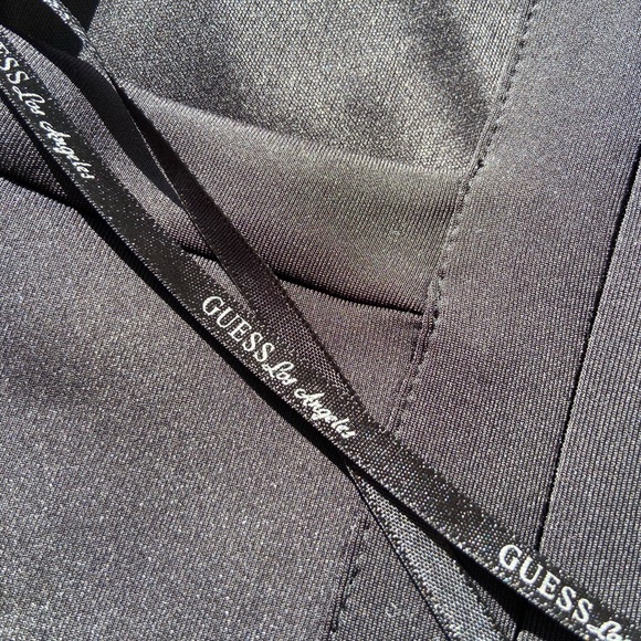 Guess Black Dress - Picture 8 of 14